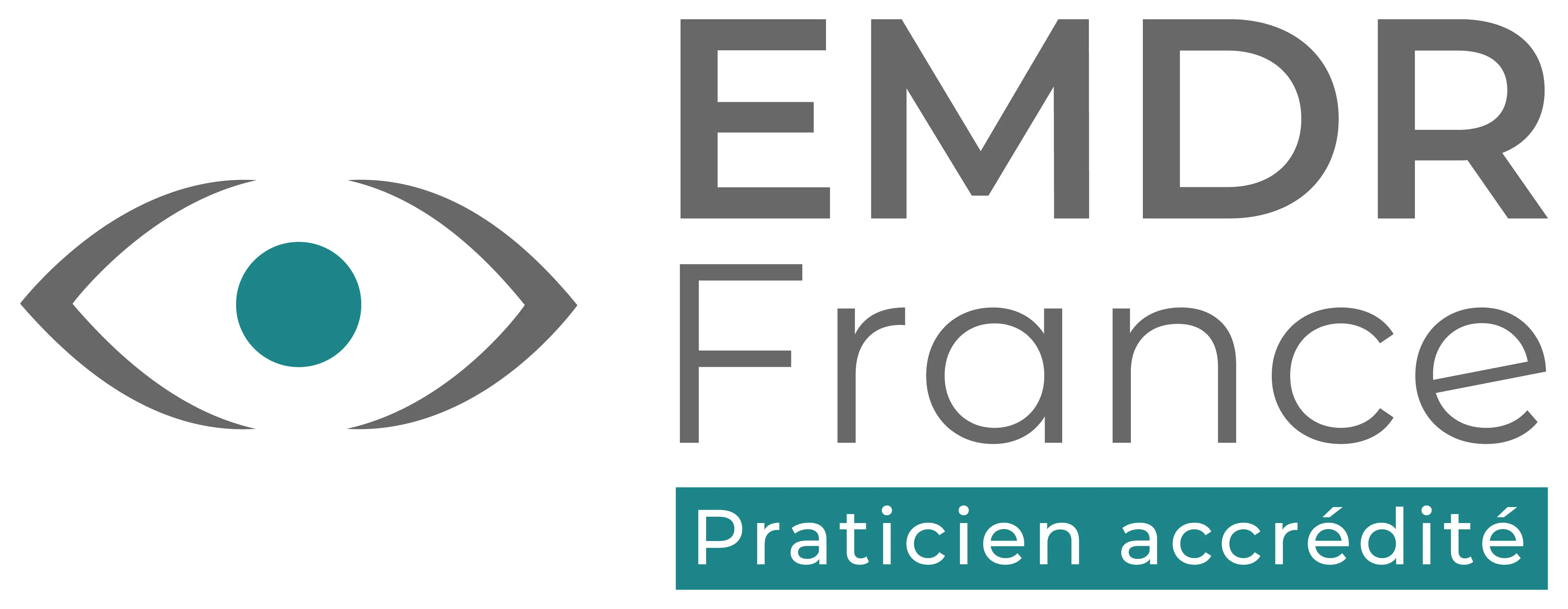 logo EMDR accrédité